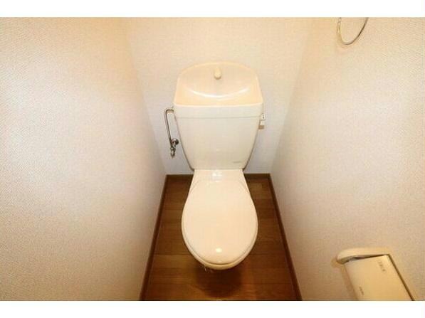 アンプルールフェール刈谷市駅の物件内観写真