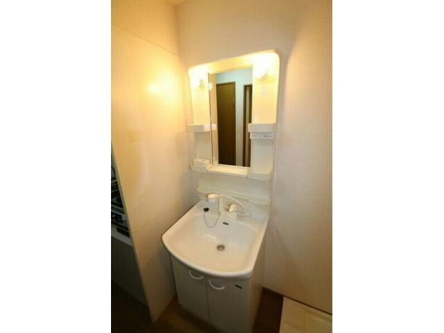 アンプルールフェール刈谷市駅の物件内観写真