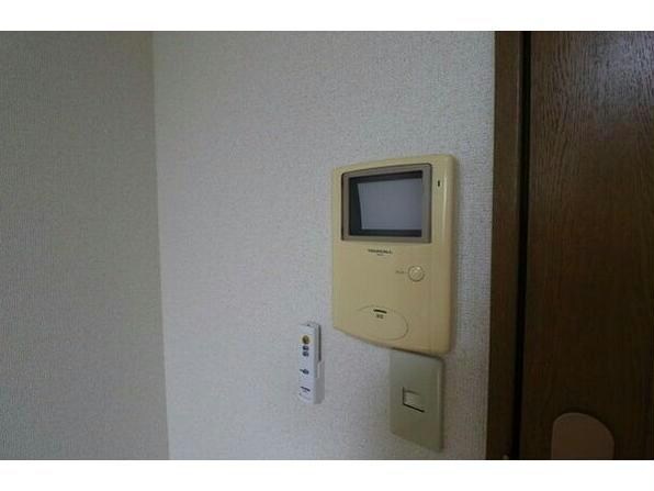 アンプルールフェール刈谷市駅の物件内観写真