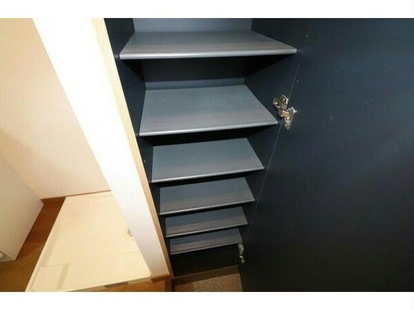 アンプルールフェール刈谷市駅の物件内観写真