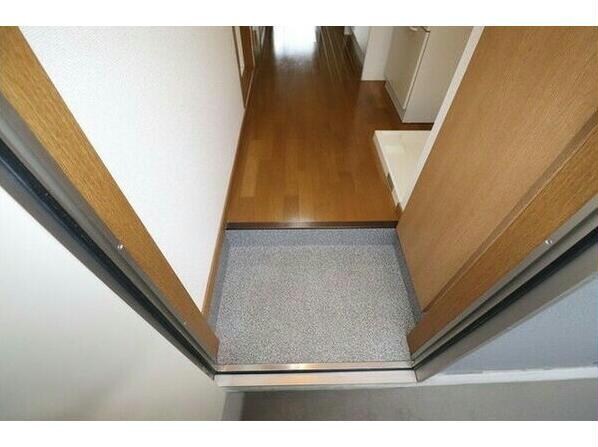 アンプルールフェール刈谷市駅の物件内観写真