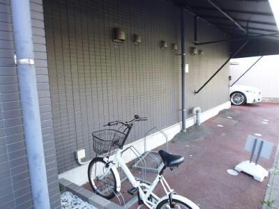 ＫＴＥＸビルの物件外観写真