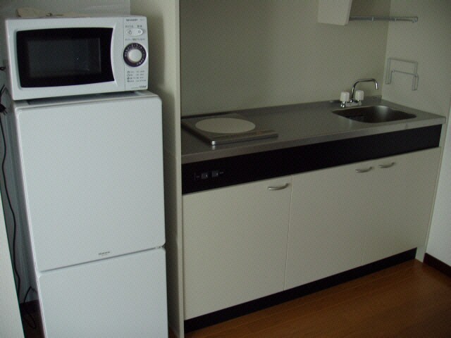 ＫＴＥＸビルの物件内観写真