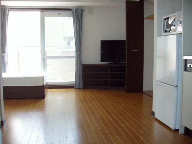 ＫＴＥＸビルの物件内観写真