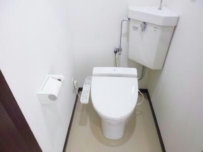 ＫＴＥＸビルの物件内観写真