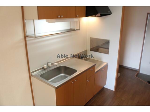 ヴィラアドニスの物件内観写真