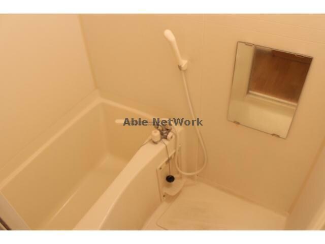 ヴィラアドニスの物件内観写真