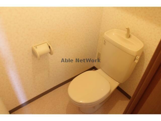 ヴィラアドニスの物件内観写真