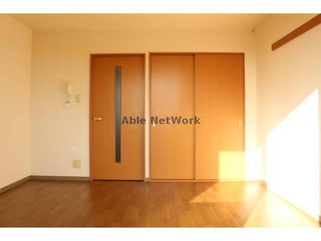 ヴィラアドニスの物件内観写真