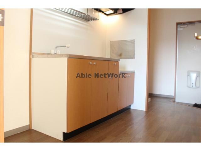 ヴィラアドニスの物件内観写真