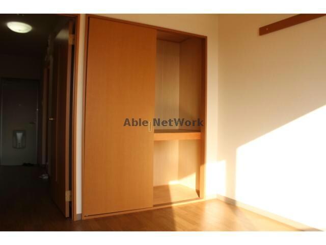 ヴィラアドニスの物件内観写真