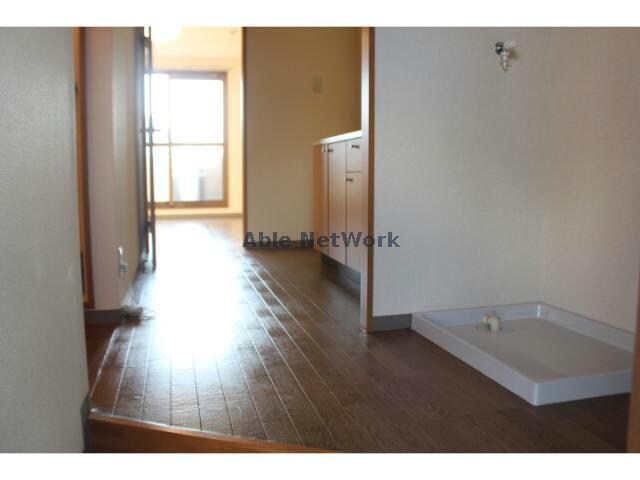 ヴィラアドニスの物件内観写真