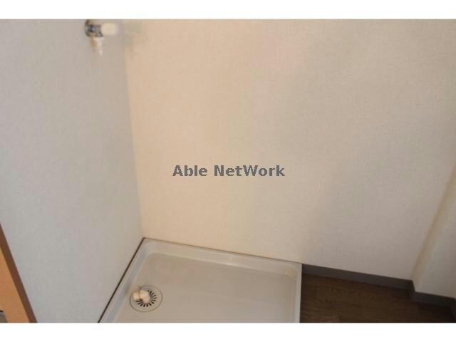 ヴィラアドニスの物件内観写真