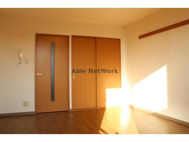 ヴィラアドニスの物件内観写真