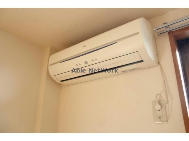 ヴィラアドニスの物件内観写真