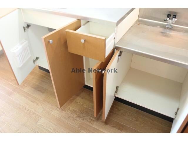 ヴィラアドニスの物件内観写真