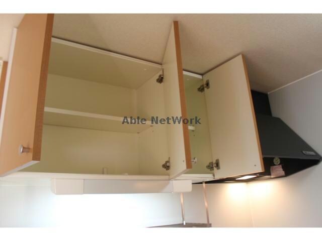 ヴィラアドニスの物件内観写真