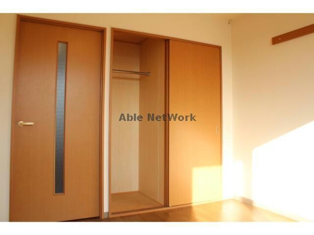 ヴィラアドニスの物件内観写真