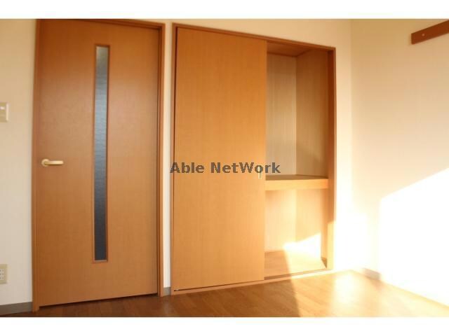 ヴィラアドニスの物件内観写真