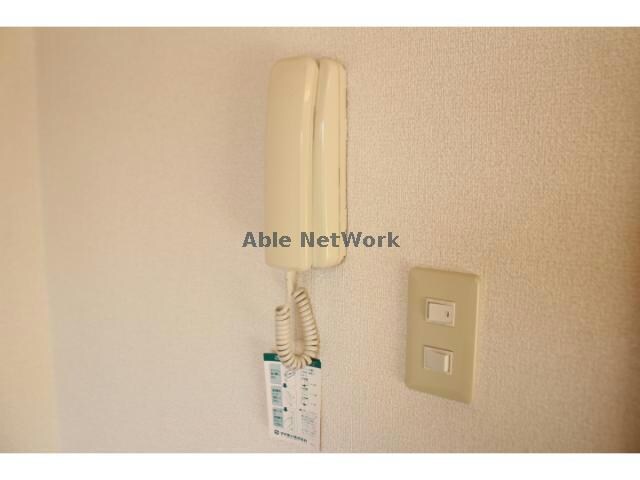 ヴィラアドニスの物件内観写真