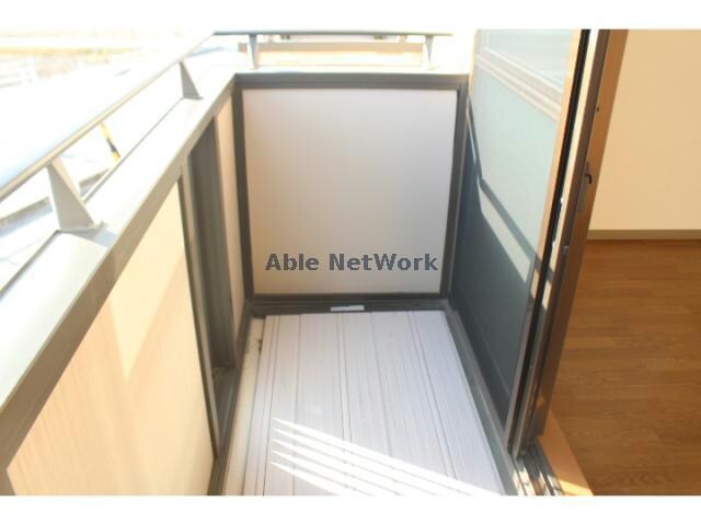 ヴィラアドニスの物件内観写真