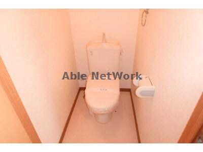 ISO GAIｸﾞﾗﾝﾄﾞｴｨﾜﾝAの物件内観写真