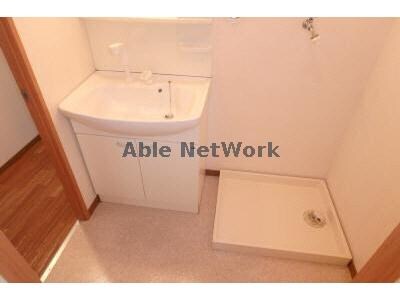 ISO GAIｸﾞﾗﾝﾄﾞｴｨﾜﾝAの物件内観写真