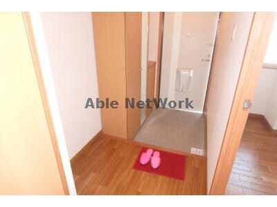 ISO GAIｸﾞﾗﾝﾄﾞｴｨﾜﾝAの物件内観写真