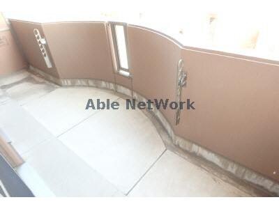 ISO GAIｸﾞﾗﾝﾄﾞｴｨﾜﾝAの物件内観写真