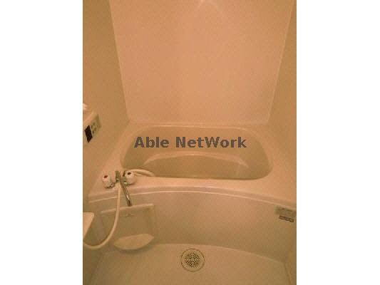 グリーンハイツ宮町Ａの物件内観写真