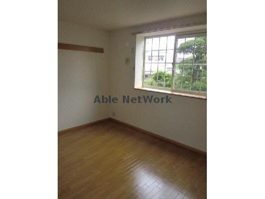 グリーンハイツ宮町Ａの物件内観写真