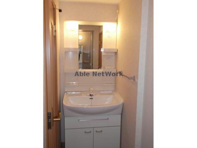 グリーンハイツ宮町Ａの物件内観写真