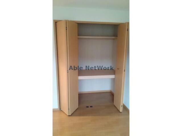 グリーンハイツ宮町Ａの物件内観写真