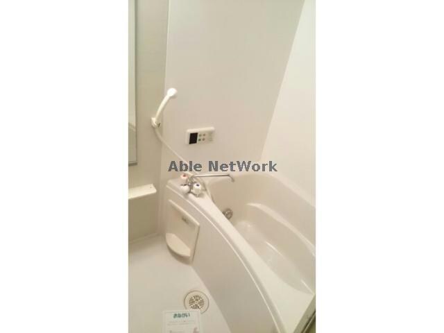 グリーンハイツ宮町Ａの物件内観写真