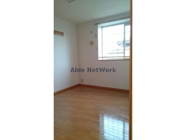 グリーンハイツ宮町Ａの物件内観写真