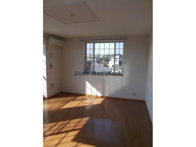 グリーンハイツ宮町Ａの物件内観写真