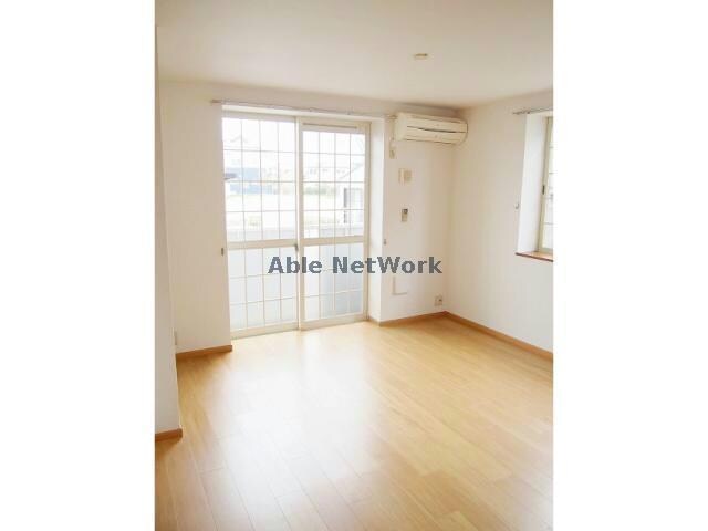 グリーンハイツ宮町Ａの物件内観写真