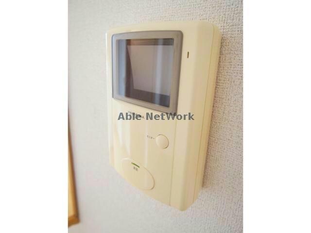 グリーンハイツ宮町Ａの物件内観写真