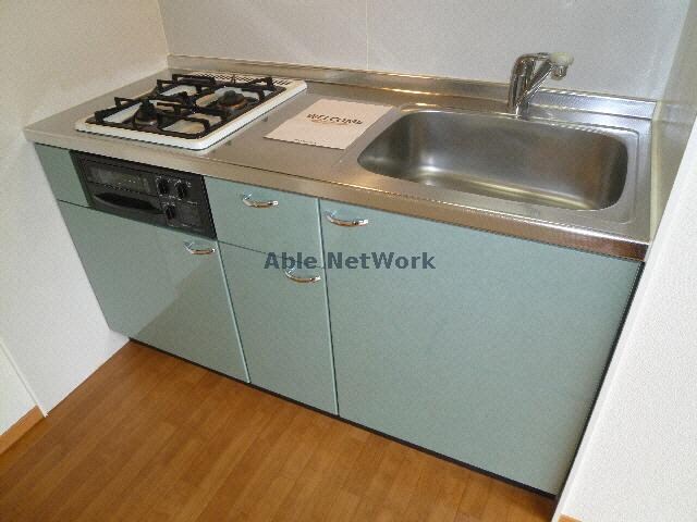 セジュール南町の物件内観写真