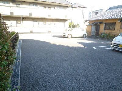 セジュール南町の物件外観写真