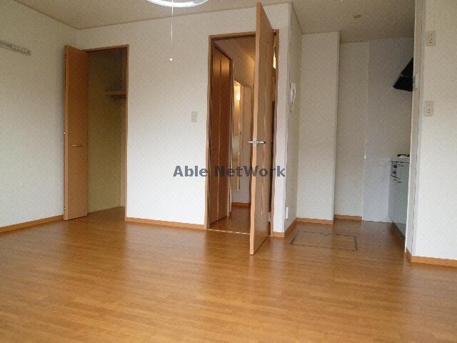 セジュール南町の物件内観写真