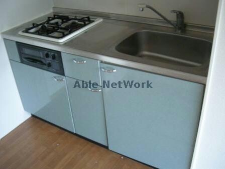 セジュール南町の物件内観写真