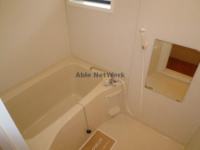 セジュール南町の物件内観写真