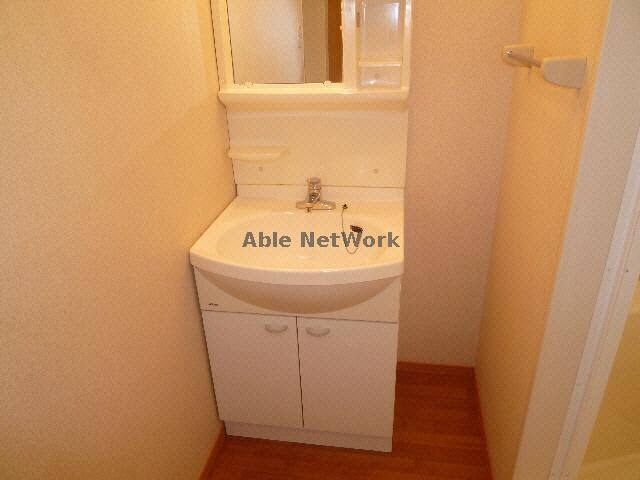 セジュール南町の物件内観写真