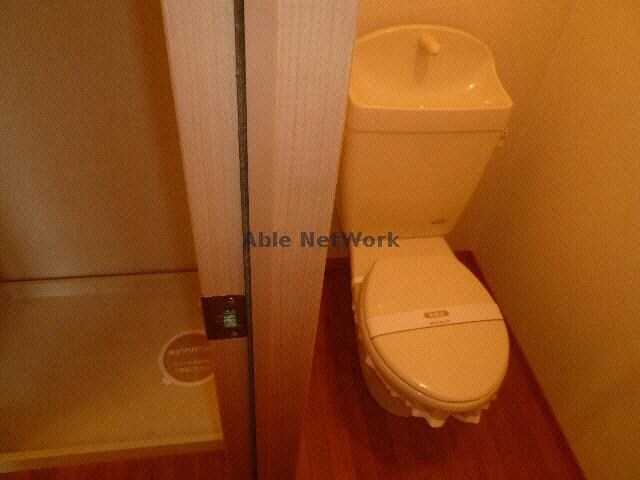 セジュール南町の物件内観写真