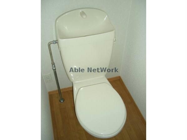 セジュール南町の物件内観写真