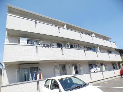 KANEHACHIﾊｳｽの物件外観写真