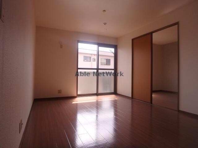 ドリームステージＡの物件内観写真