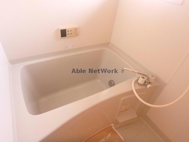 ドリームステージＡの物件内観写真