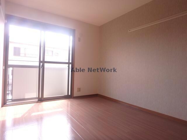 ドリームステージＡの物件内観写真